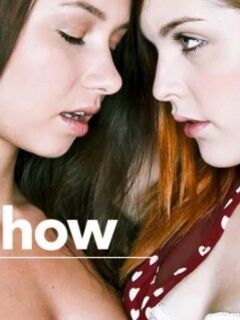 Amarna Miller & Taylor Sands